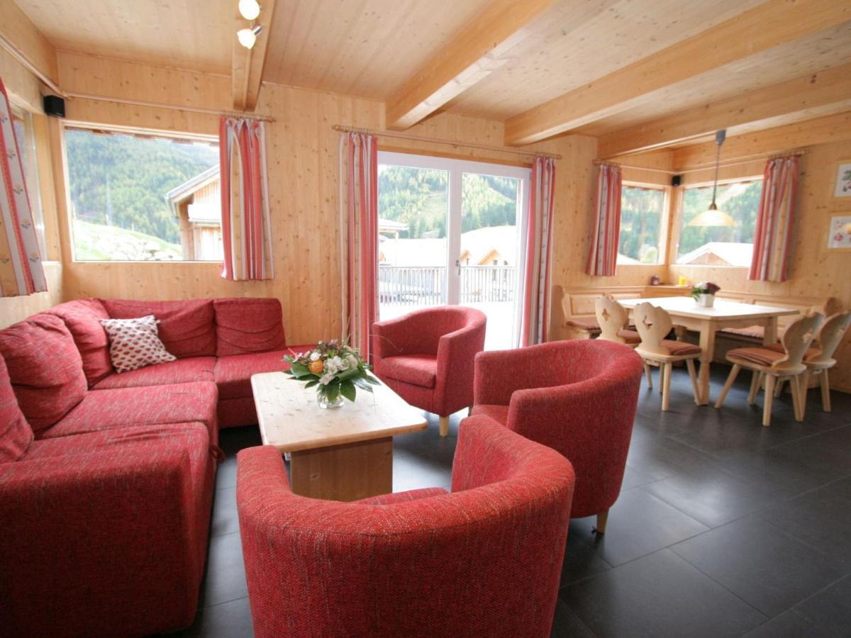 Chalet In Hohentauern With In House Wellness Exterior photo